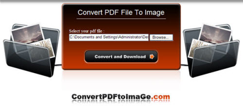 free pdf to image converter