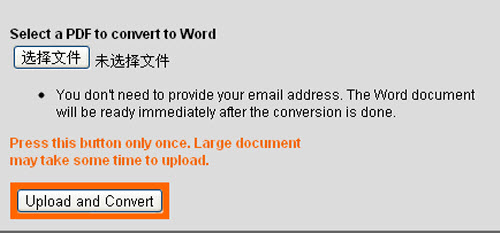pdf to word freeware