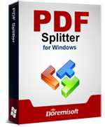 PDF Splitter