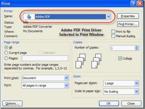 7 methods to reduce PDF File size-manage PDF size